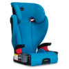 Skyline Backless Booster ATF Teal 01