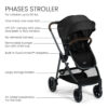 TD517 A Phases Raven Black 15 Master