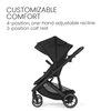 TD647 A Prism Travel System Raven Black 11 Master
