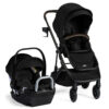 TD647 A Prism Travel System Raven Black 1 Master