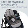 U014202 Britax Brook Graphite Onyx 6 Master 2023