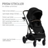 UD637 A Prism Raven Black 17 Master