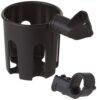 Stroller cup holder 3