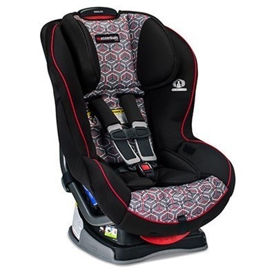 Emblem baxter right facing car seat 300rgb