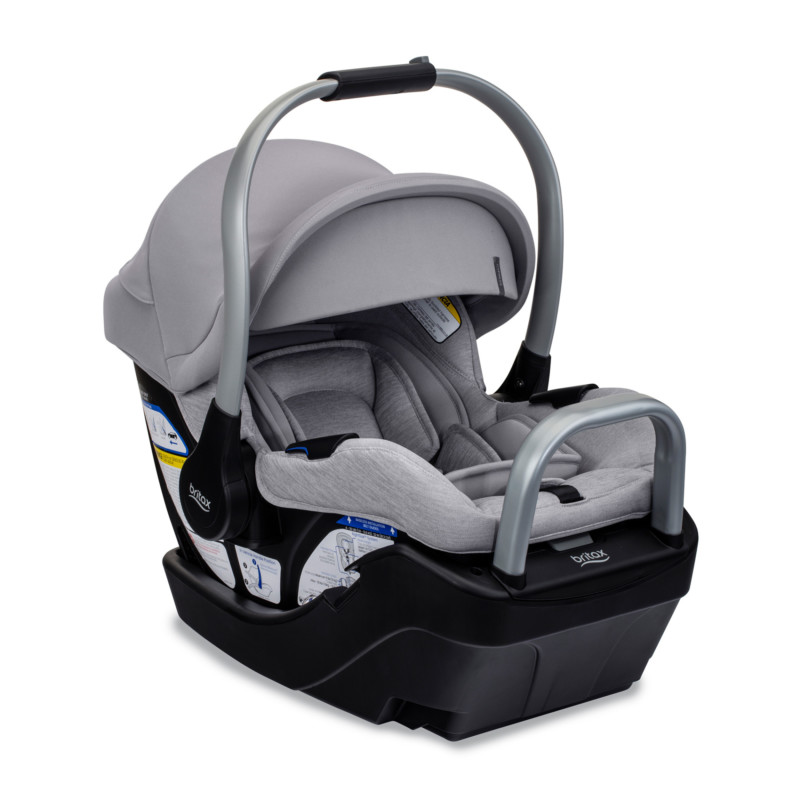 Britax Videos, User Manuals, and Compatibility & Comparison Charts