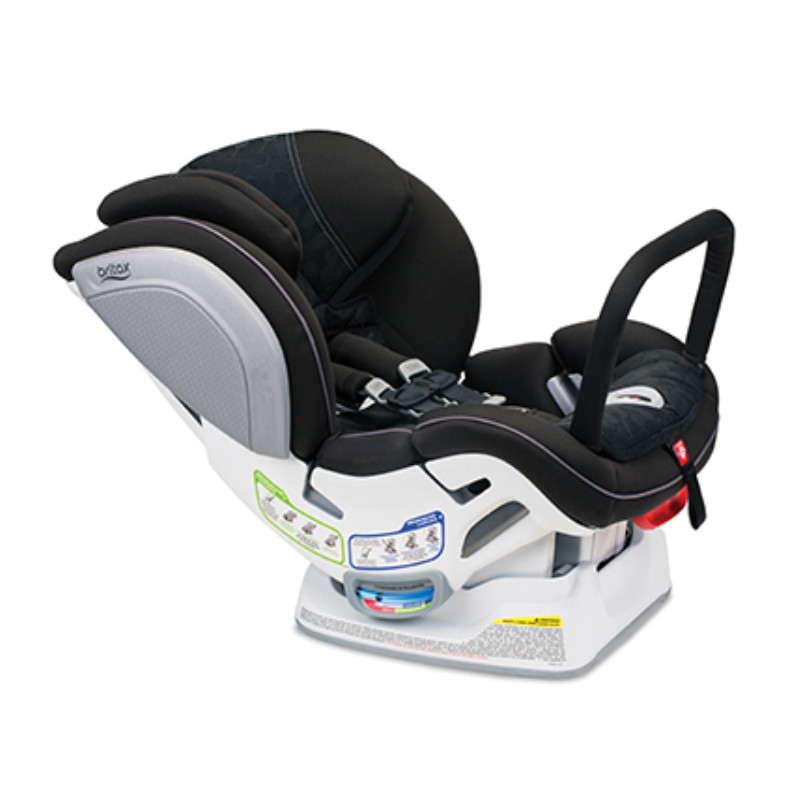 Britax User Guides, Compatibility & Comparison Charts