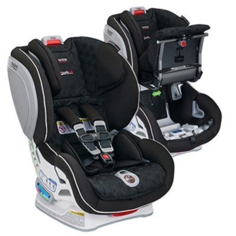 Britax User Guides, Compatibility & Comparison Charts