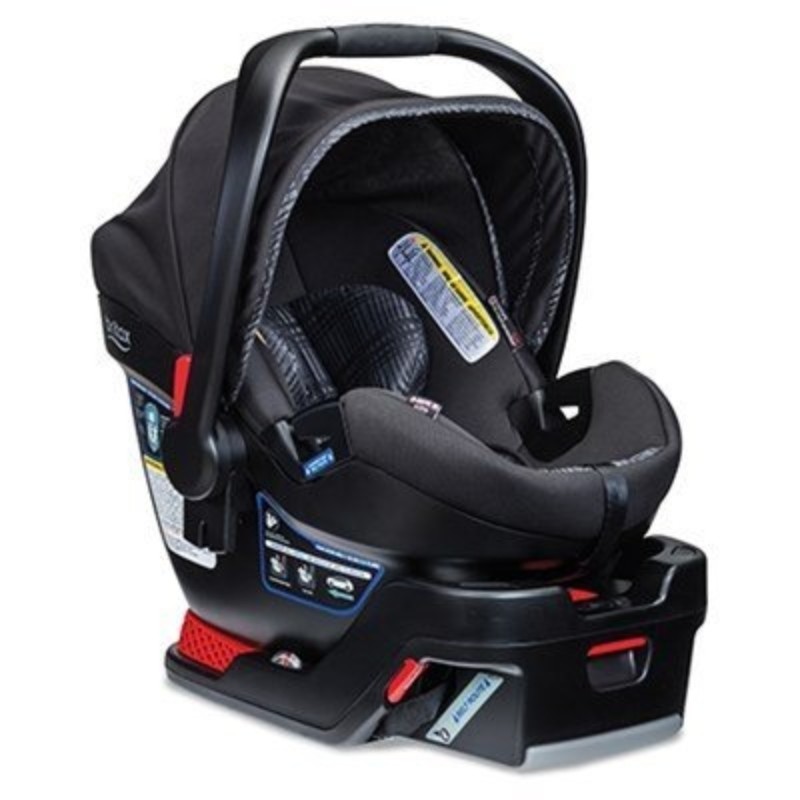 Britax User Guides, Compatibility & Comparison Charts