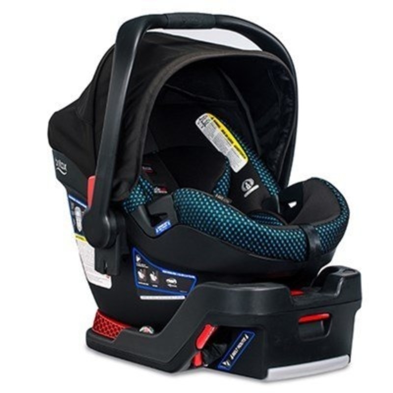 Britax Videos, User Manuals, and Compatibility & Comparison Charts