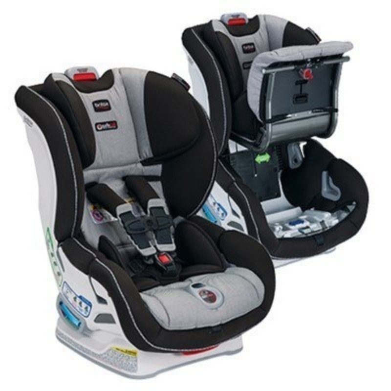 Britax User Guides, Compatibility & Comparison Charts