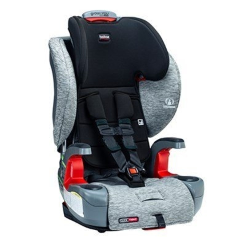 Britax User Guides, Compatibility & Comparison Charts