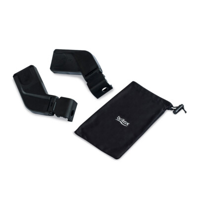 S15054400 Juniper+ Infant Car Seat Adapter