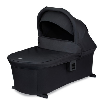 Zinnia Bassinet ATF Left Closed 1 2